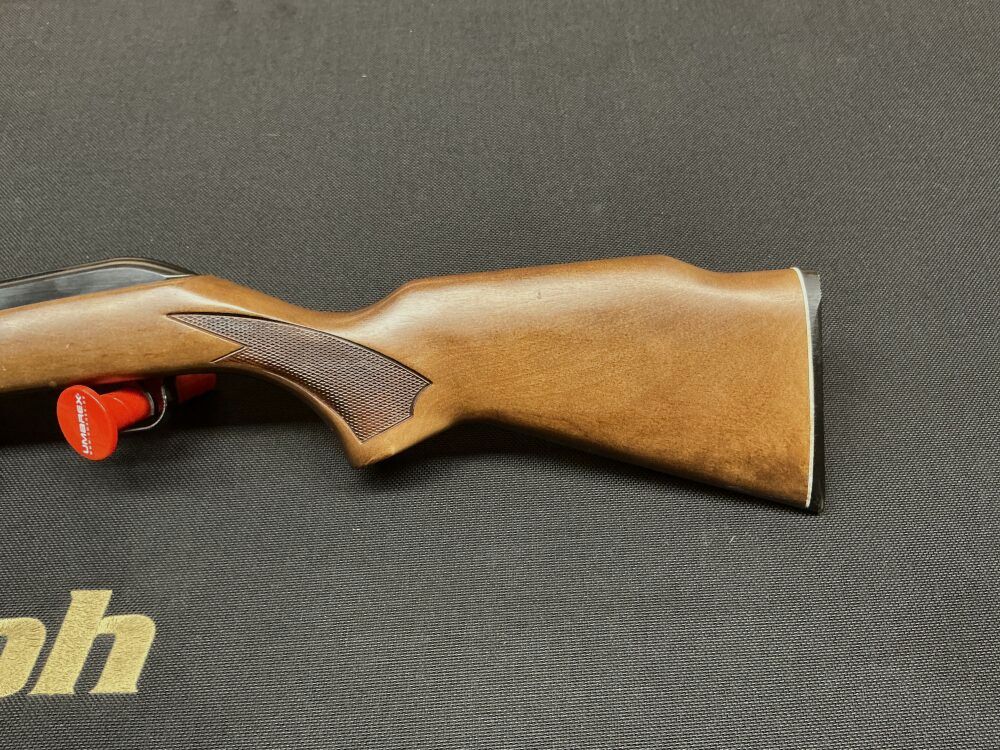 Lakefield ohne .22lr