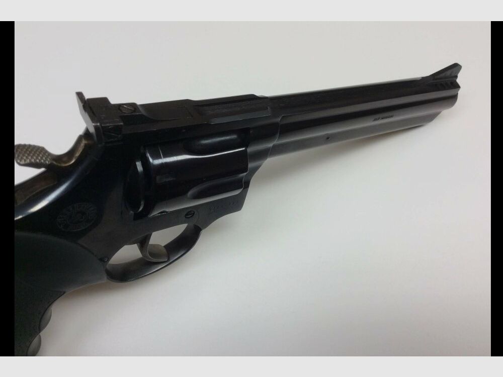 Taurus 669 CP .357Mag