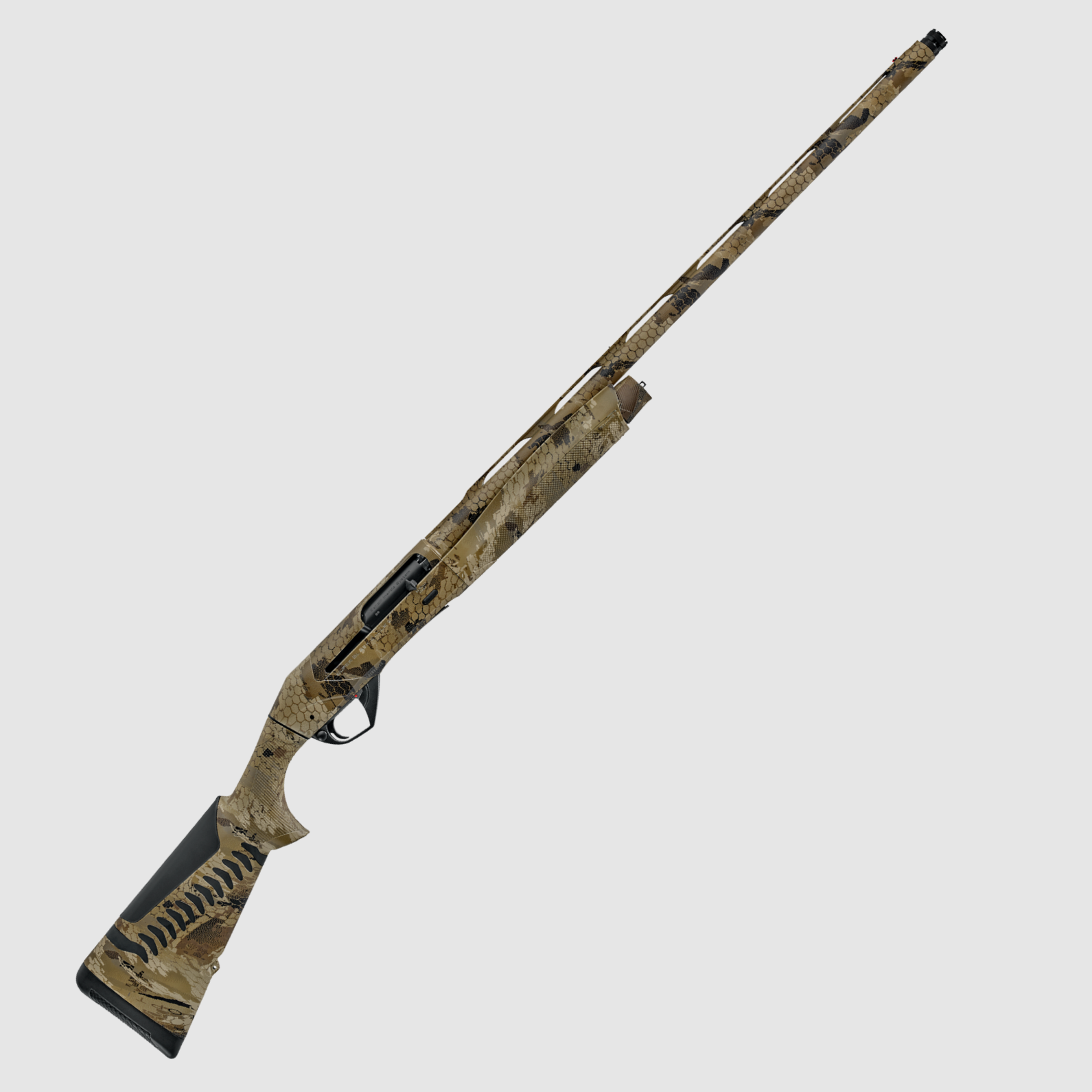 Benelli Super Black Eagle 3 Camo Optifade Marsh camerato 89 Super Magnum, particularly suitable for hunting in wet areas and therefore for waterfowl