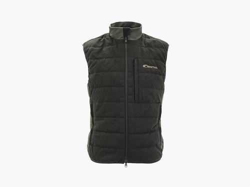 CARINTHIA G-LOFT Ultra Loden Weste Olive