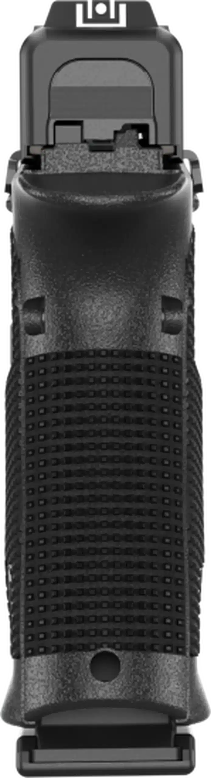 GLOCK 19 Gen 6 OR 9x19mm, Bild 9 von 24