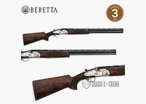 Strzelba BERETTA So5 Sporting Steelium Pro Kal. 12/76