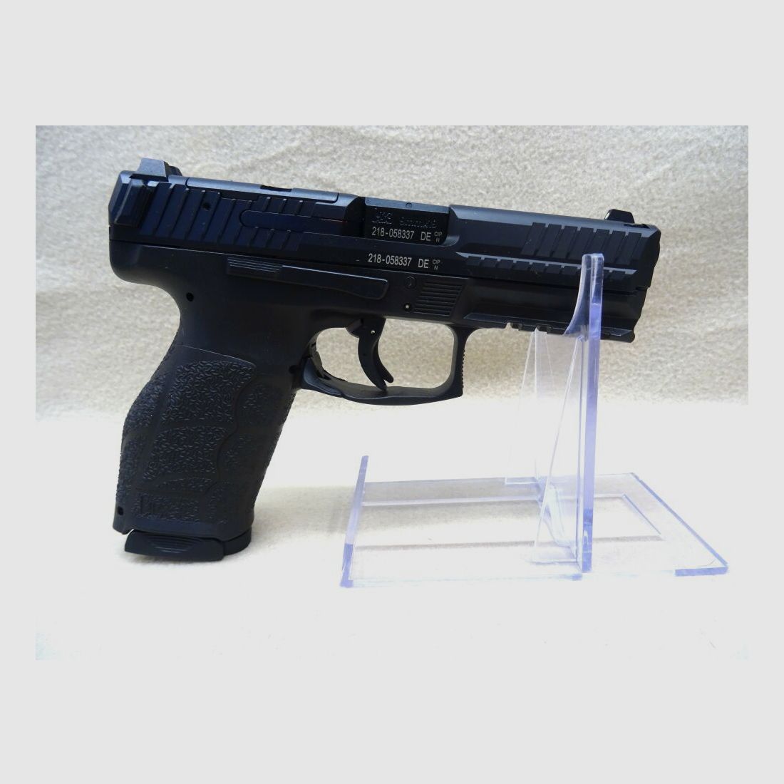 Heckler & Koch SFP9 OR A1