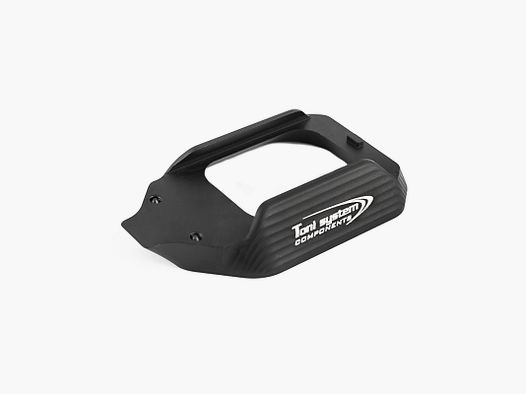 Magwell for AR9 Tactical 73 TAC9 gen.3 (2021 version)