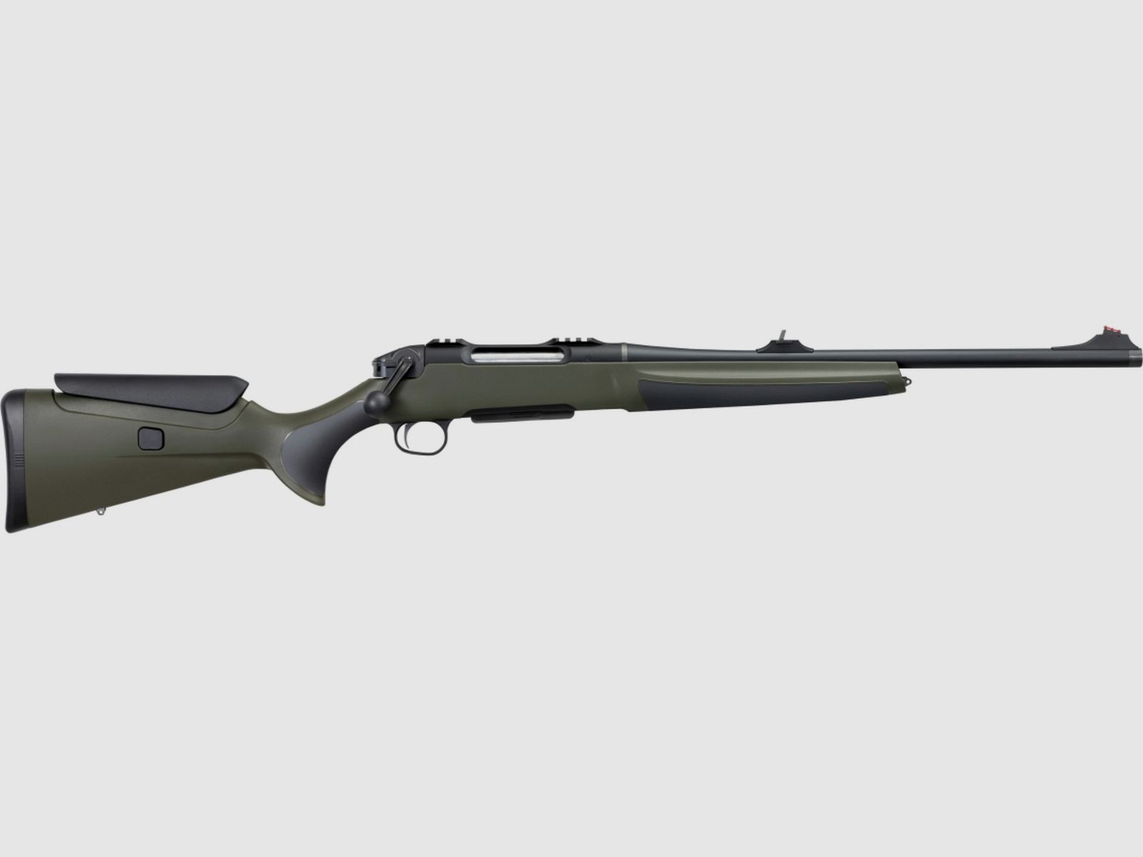 Aussteller Haenel Repetierbüchse Jäger NXT Composite .308 Win., inkl. Dentler ohne Sauenhammerriemen