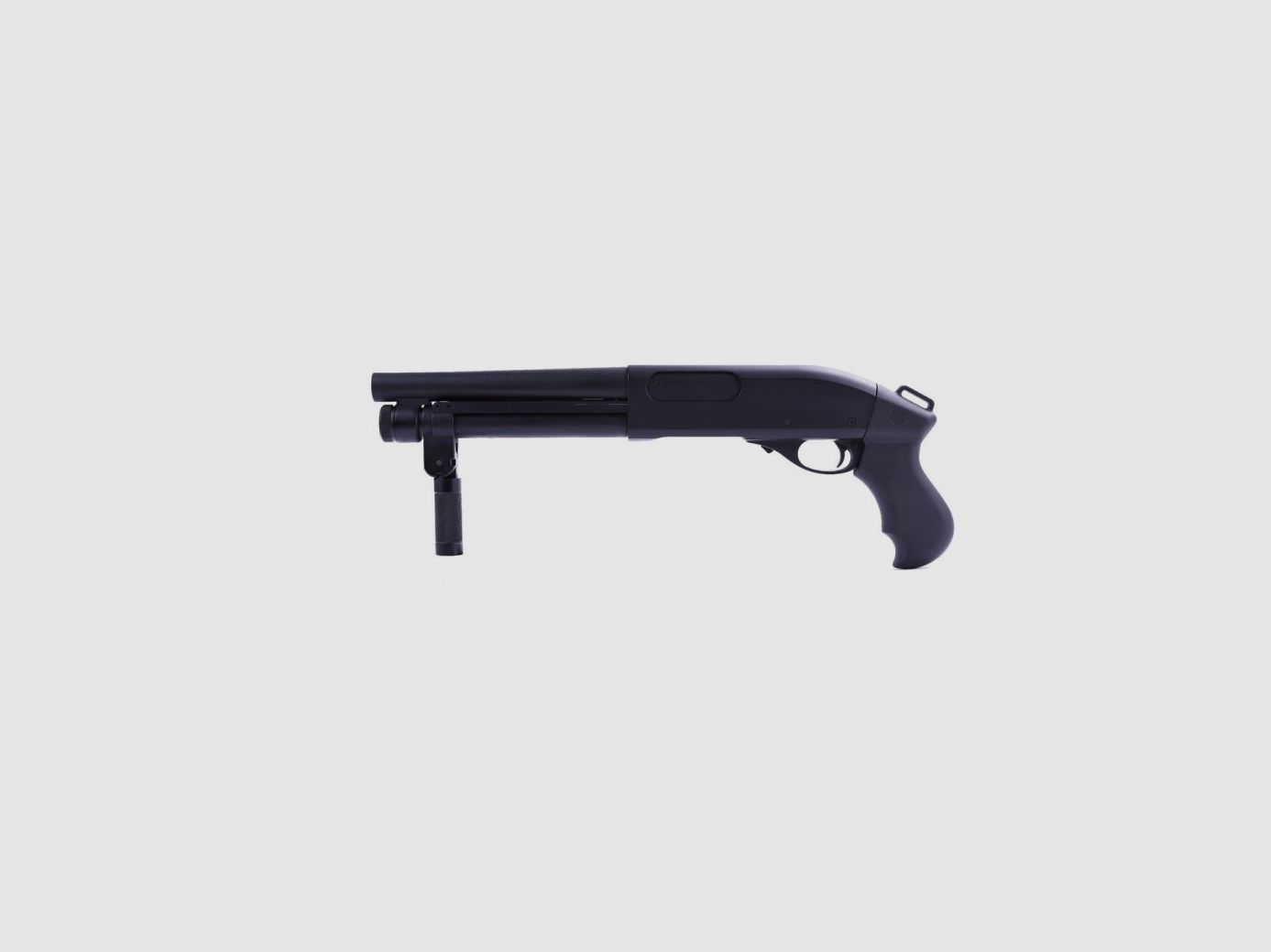 Replica Fucile a Pompa M870 Golden Eagle a Gas