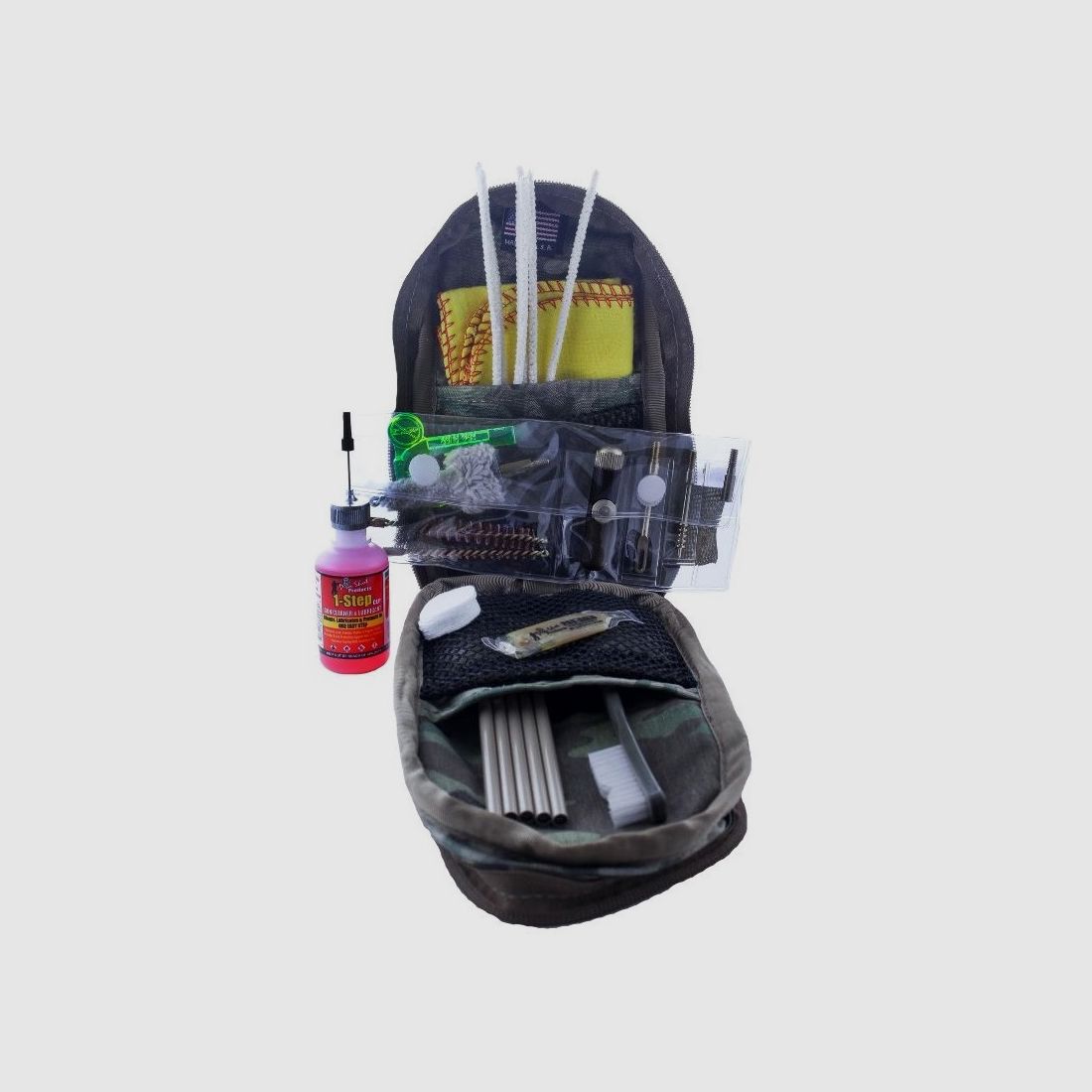 Reinigingskit Defense M/LE AR15/M4