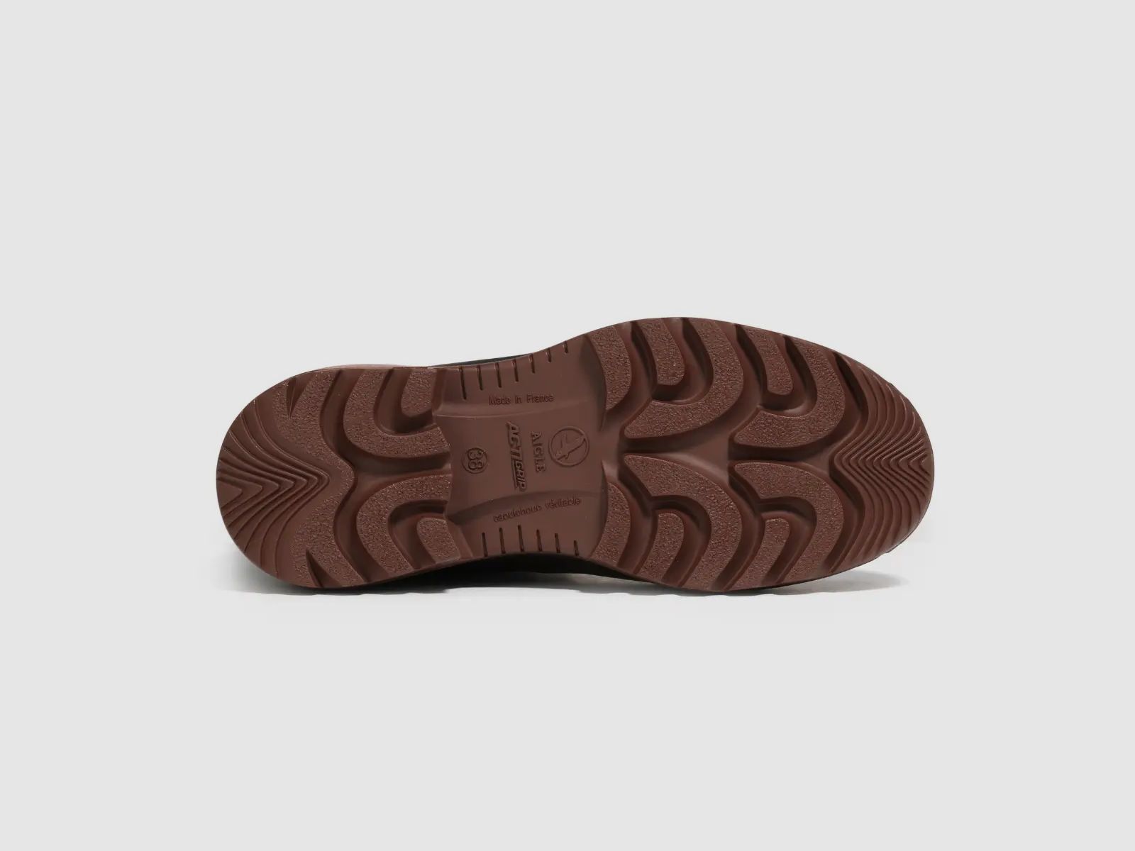 Botas de goma Aigle Parcours 2 Mujer