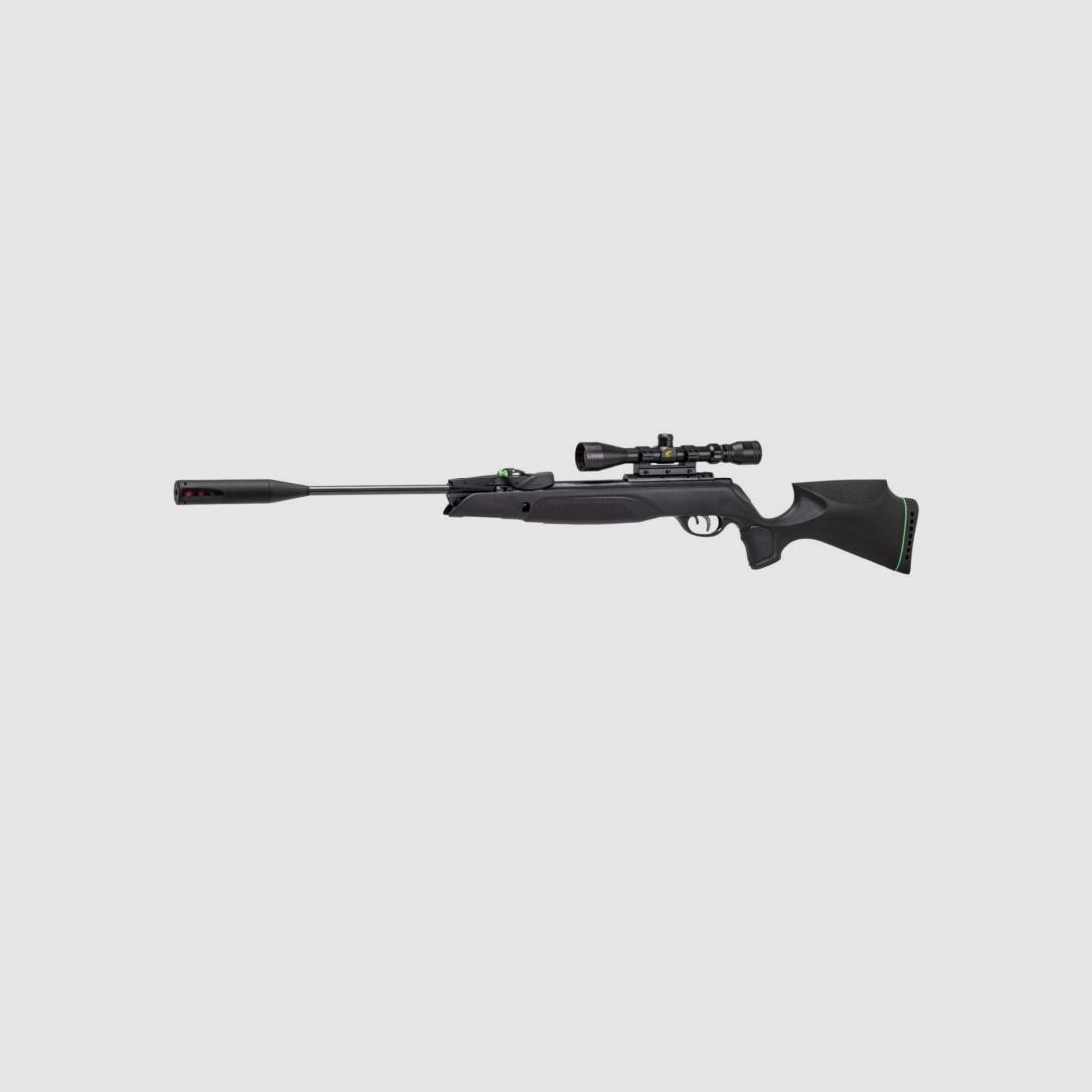 Gamo Luftgewehr Set Swarm Magnum Pro Gen3 Kal.5,5mm | 35 Joule, Bild 2 von 2