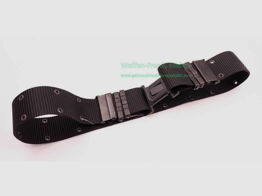 USA, Diverses Ceintures/Systèmes de Portage