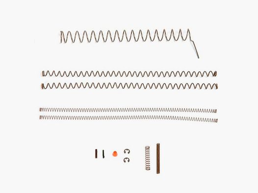 Conjunto de plumas Desert Eagle 50AE