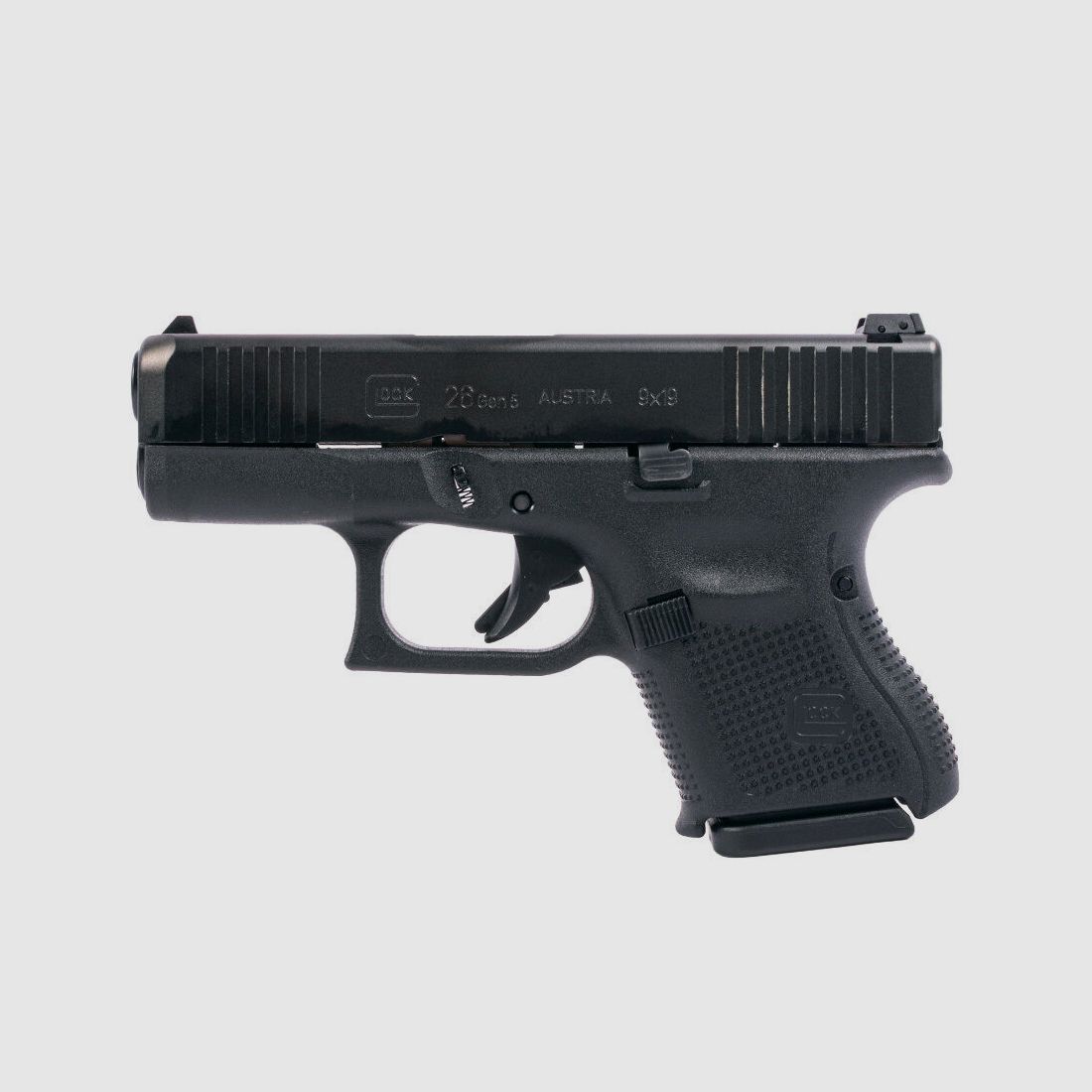 GLOCK 26 Gen. 5