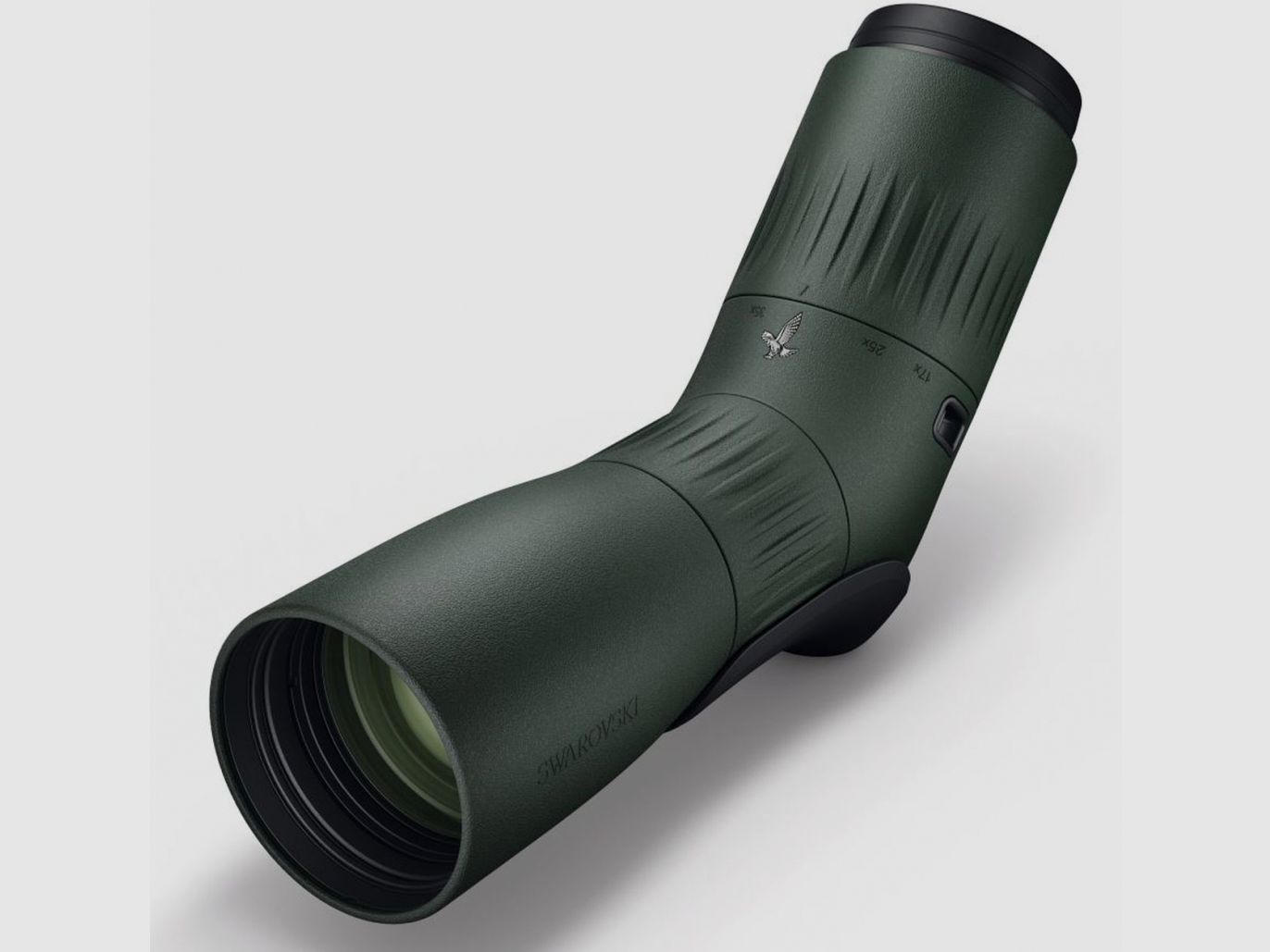 SWAROVSKI OPTIK Swarovski ATC 17-40x56 green