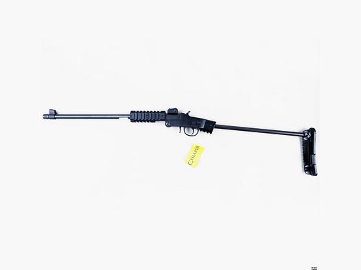 Carabina Chiappa Firearms mod. Little Badger cal. 22 long rifle