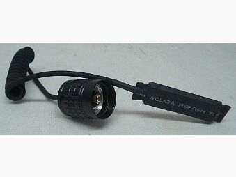 AKAH OLIGHT Interruttore a cavo M30 + M20S
