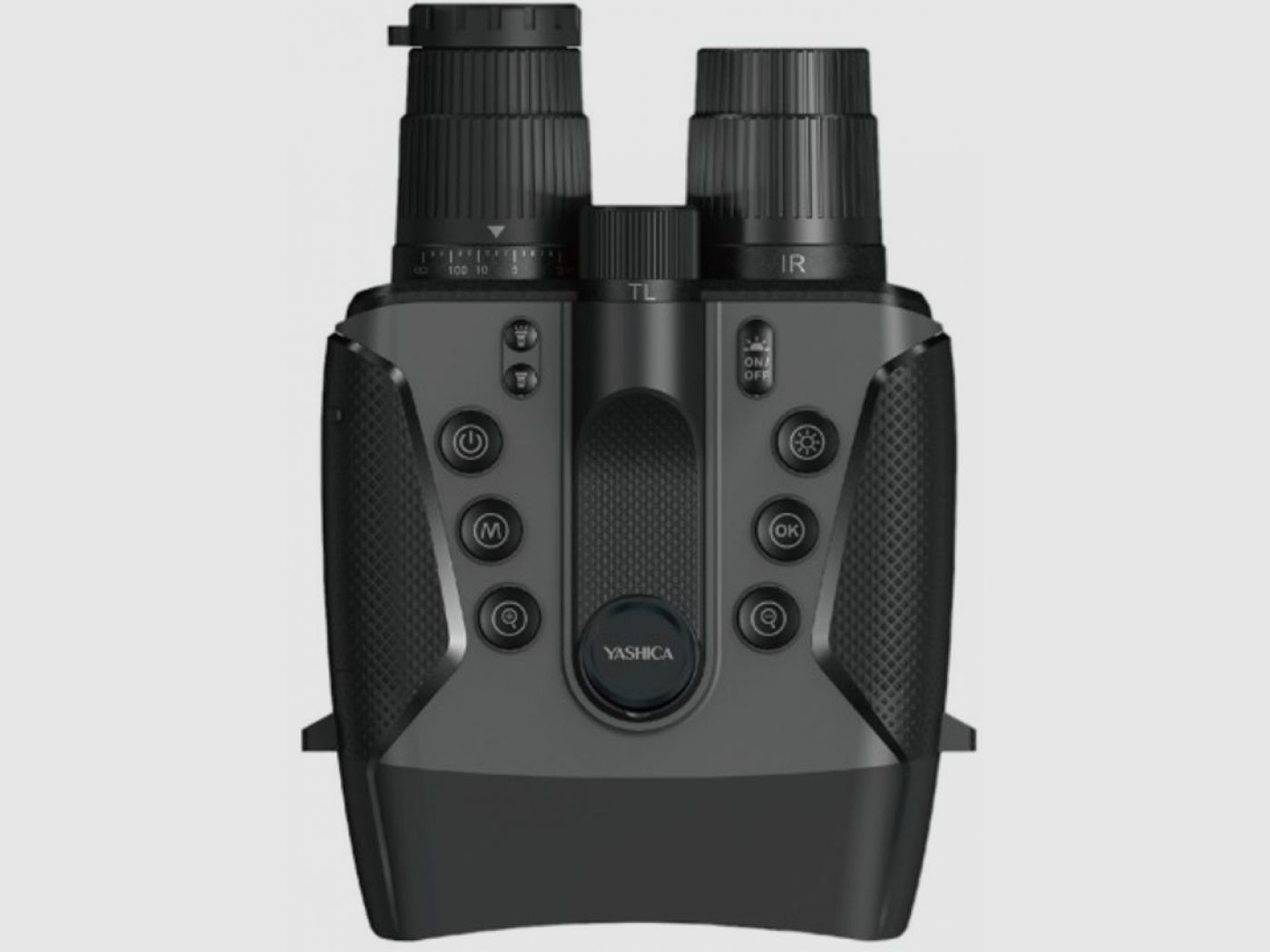 Yashica Yashica YAS-NVBF058 Night Vision Binocular