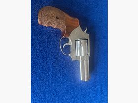Taurus 605 Hunters PAL 357 Mag. 