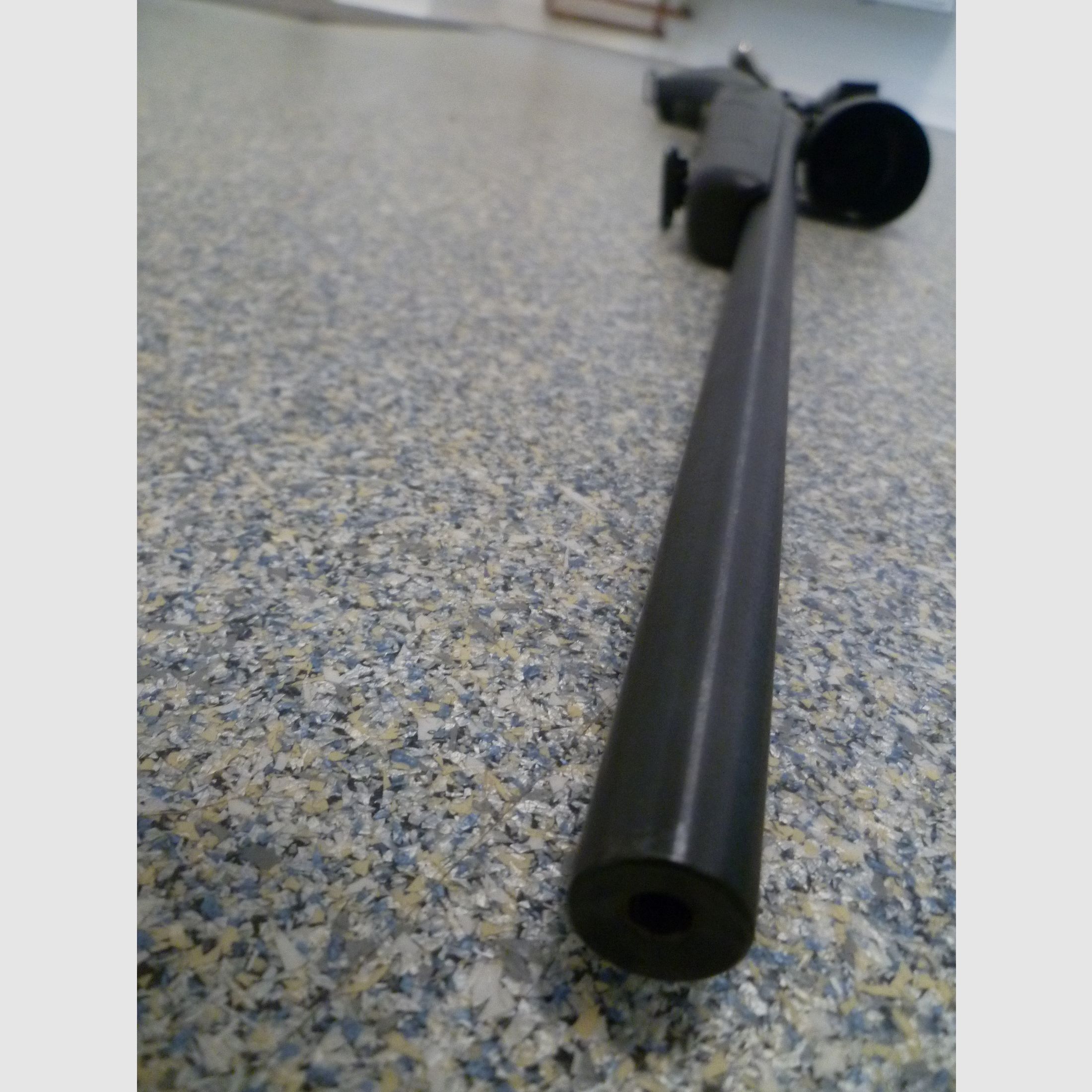 Repetierbüchse Tikka T3x .223 Rem. mit Steiner Ranger