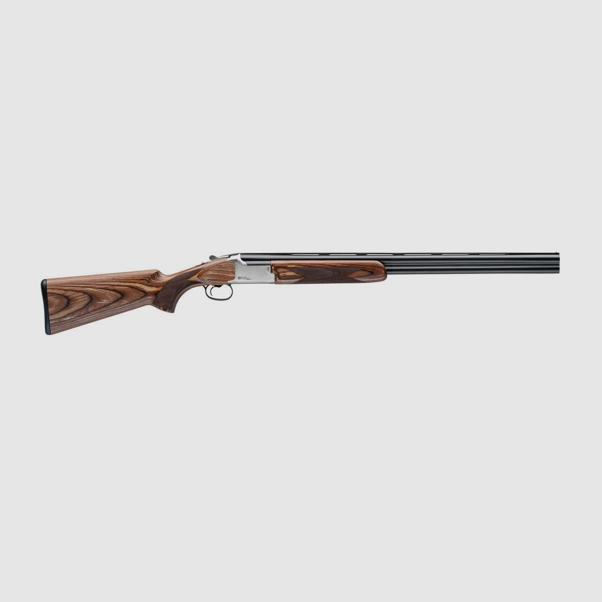 Browning B525 Game Laminated Kal 12/76 Bockdoppelflinte