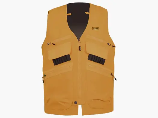 Jagdweste Hart WILDPRO-V