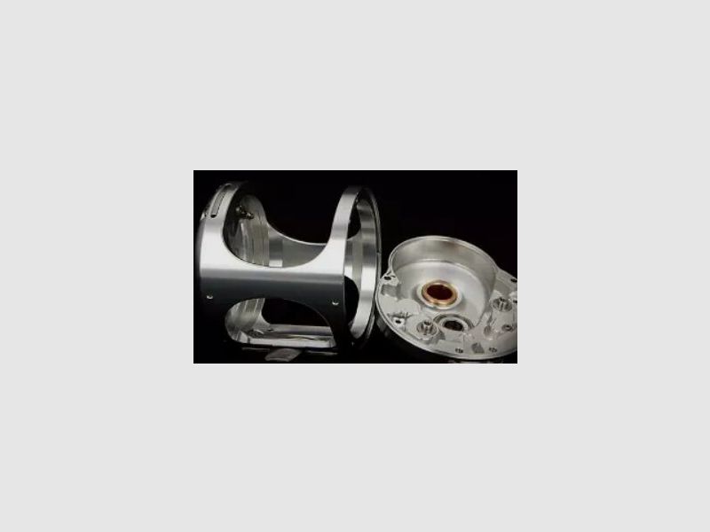 Okuma CAVALLA 5-IILX, billede 3 af 3