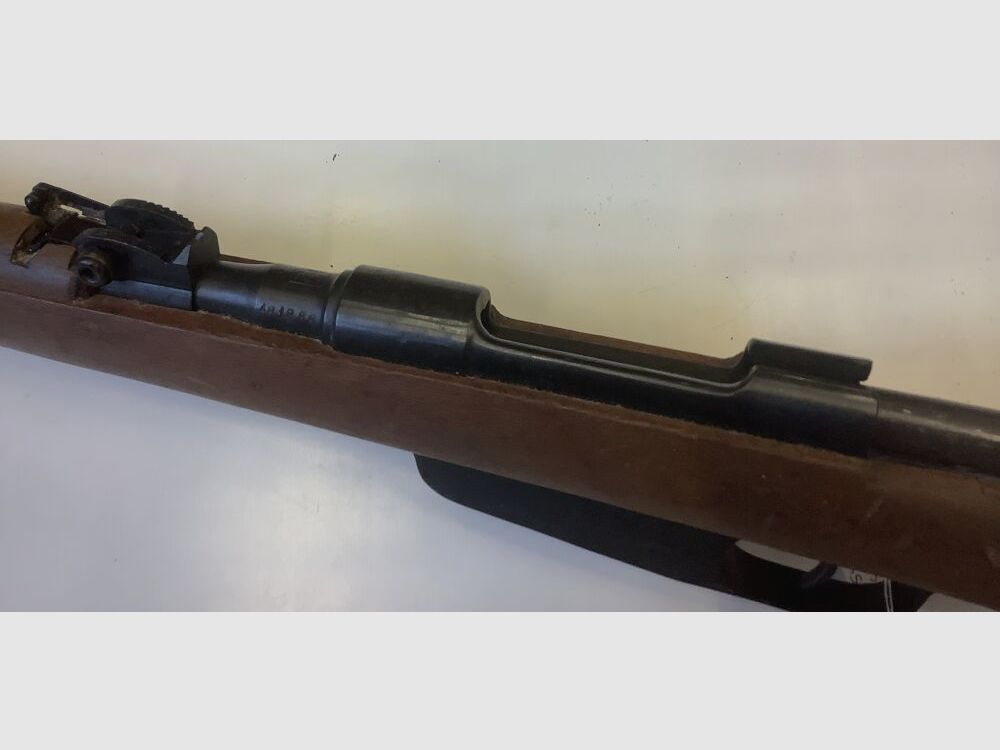Carcano 1891-41