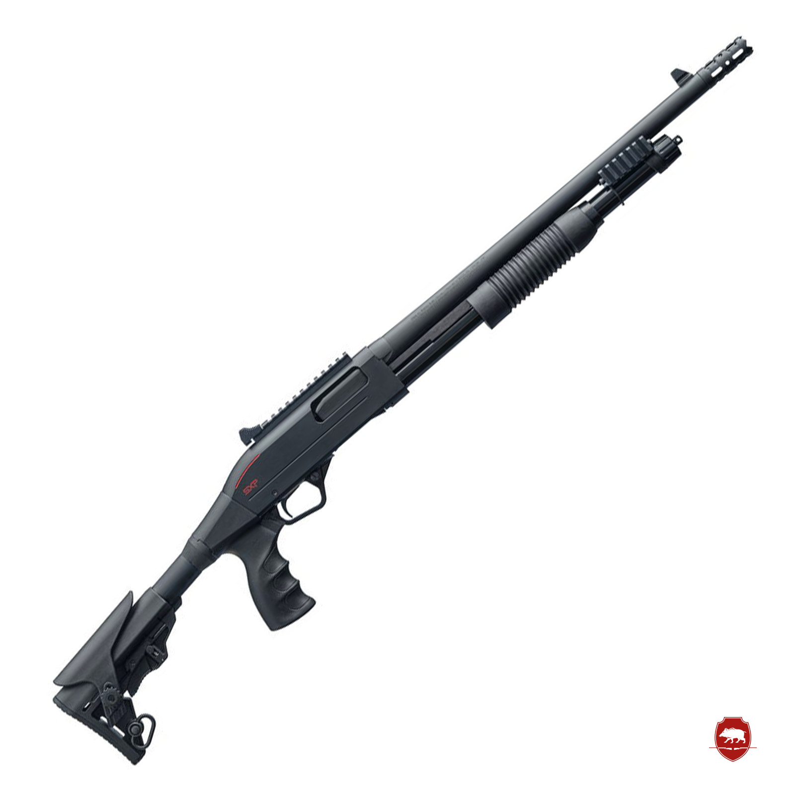 SXP XTREM DEFENDER VERSTELBAAR