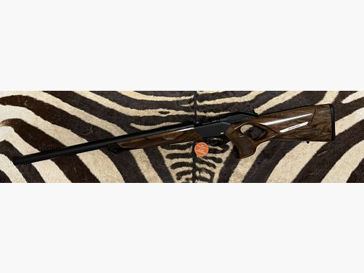 Blaser R8 Success Silence