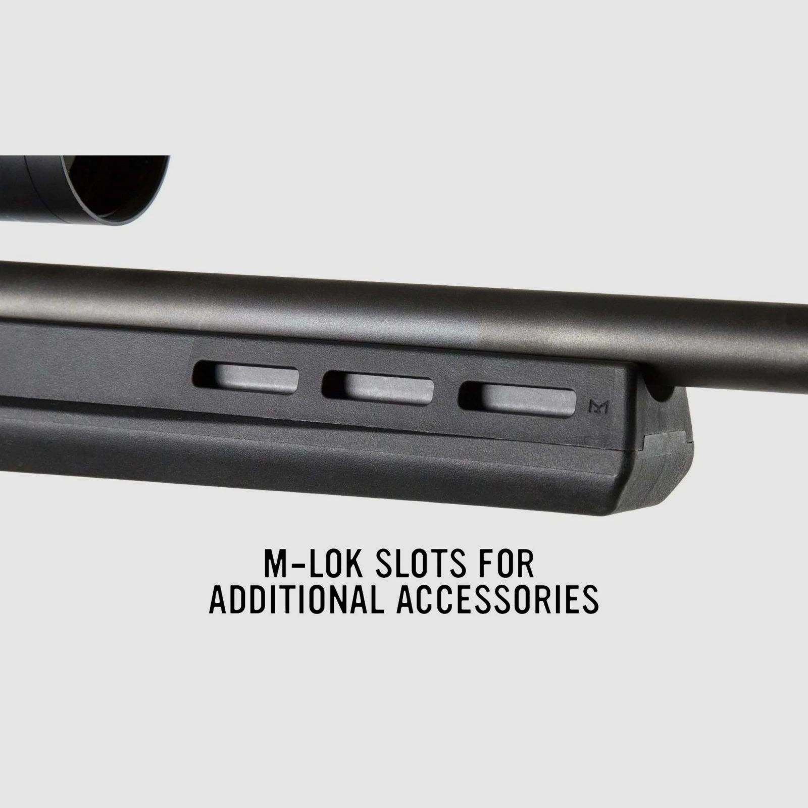 Magpul Hunter 700 Stock voor Remington 700 S/A