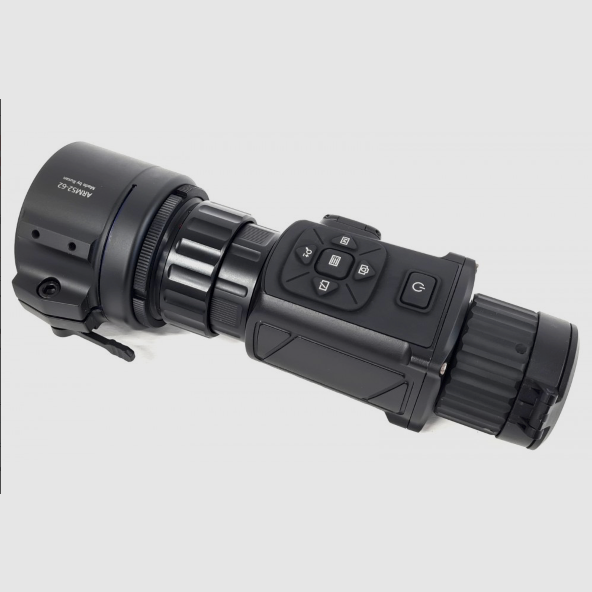Speciale adapterring HIKMICRO TH35C, afbeelding 3 van 3