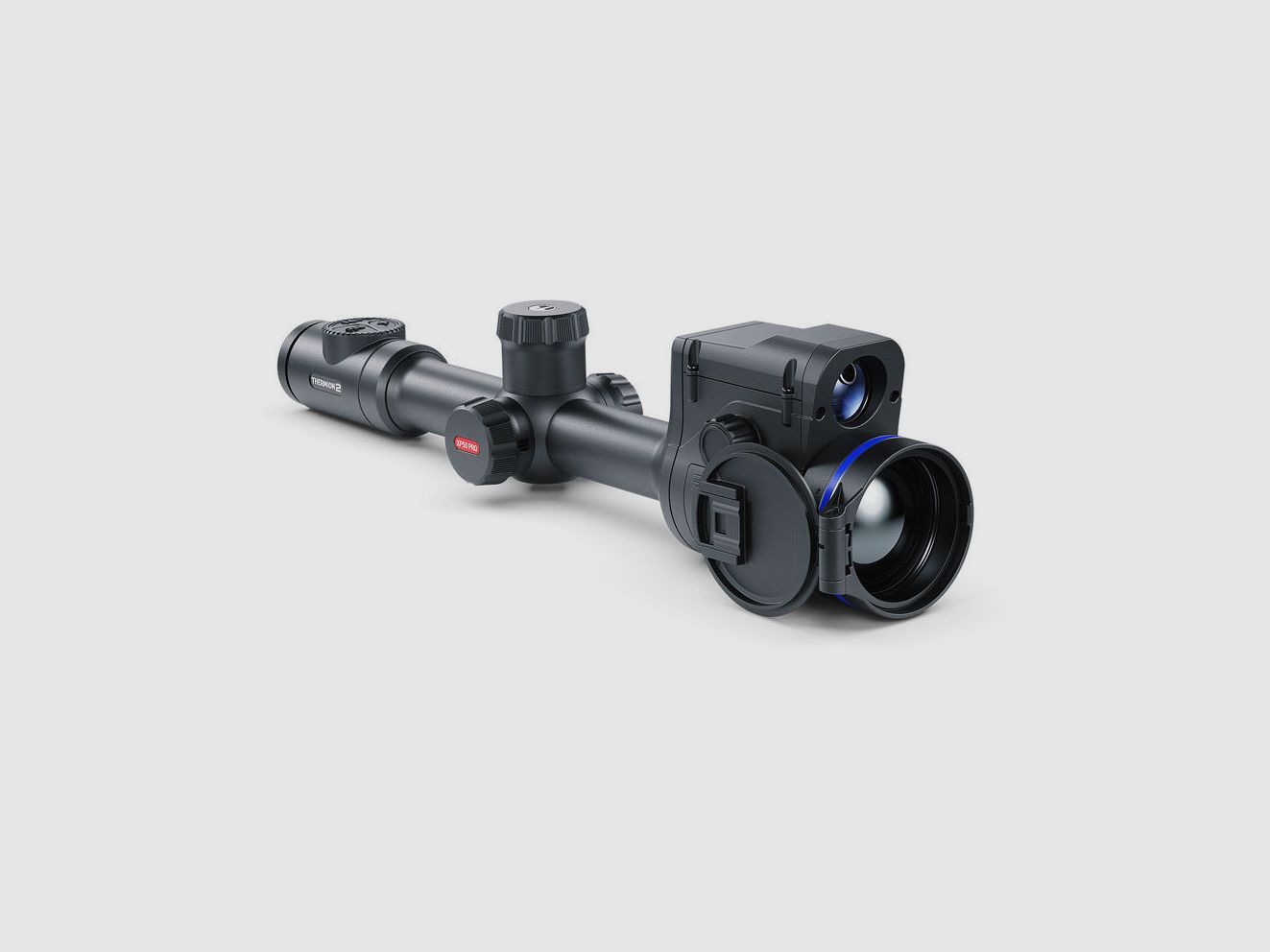 Wärmebildzielfernrohr Pulsar Thermion 2 LRF XQ50 Pro, Bild 3 von 4