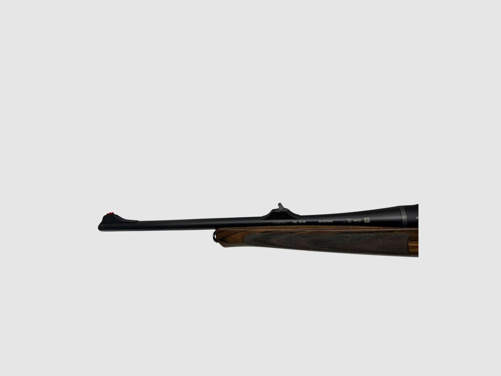 HAENEL Jaeger NXT Adjustable - WaffenFriedrichs