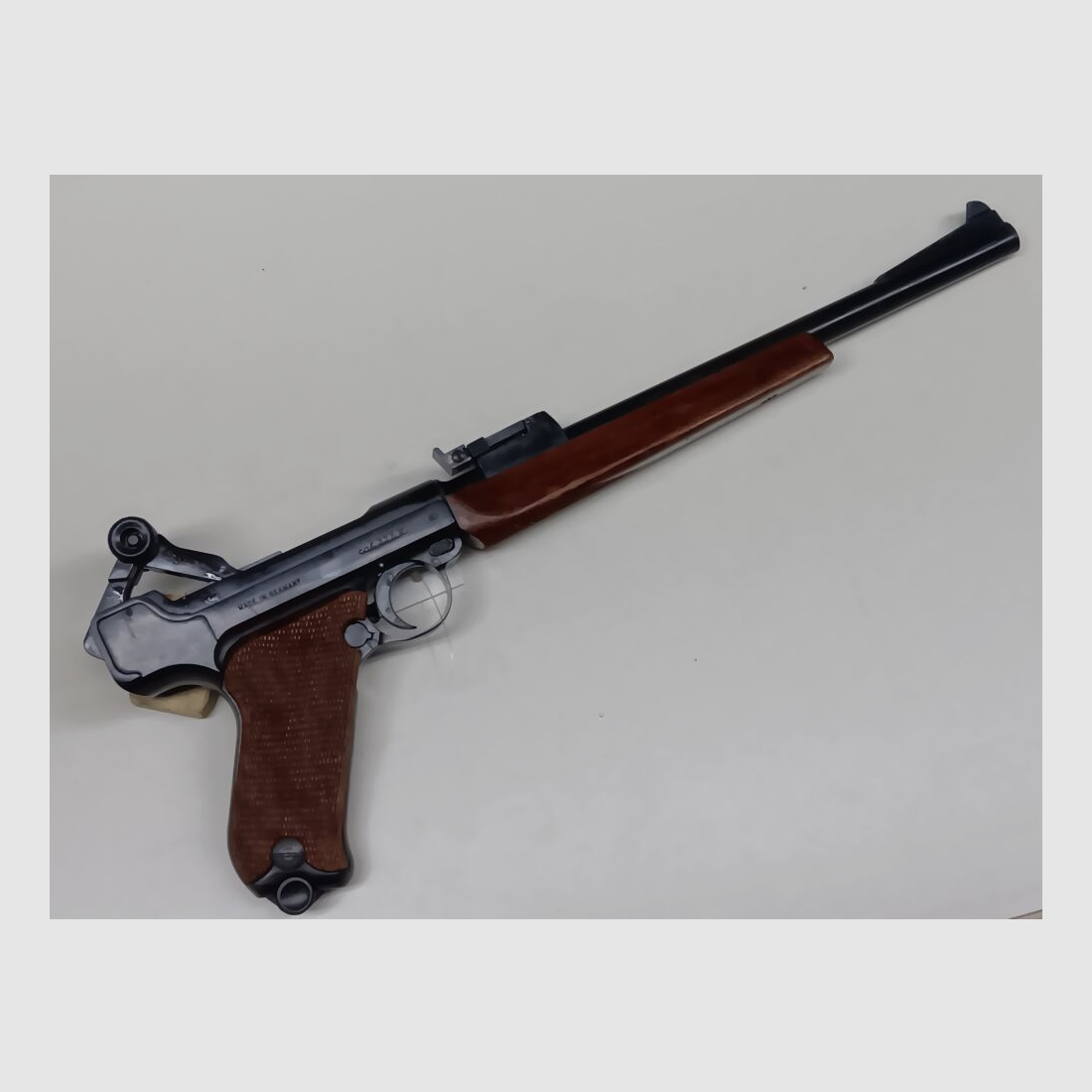 Erma - Works ET 22