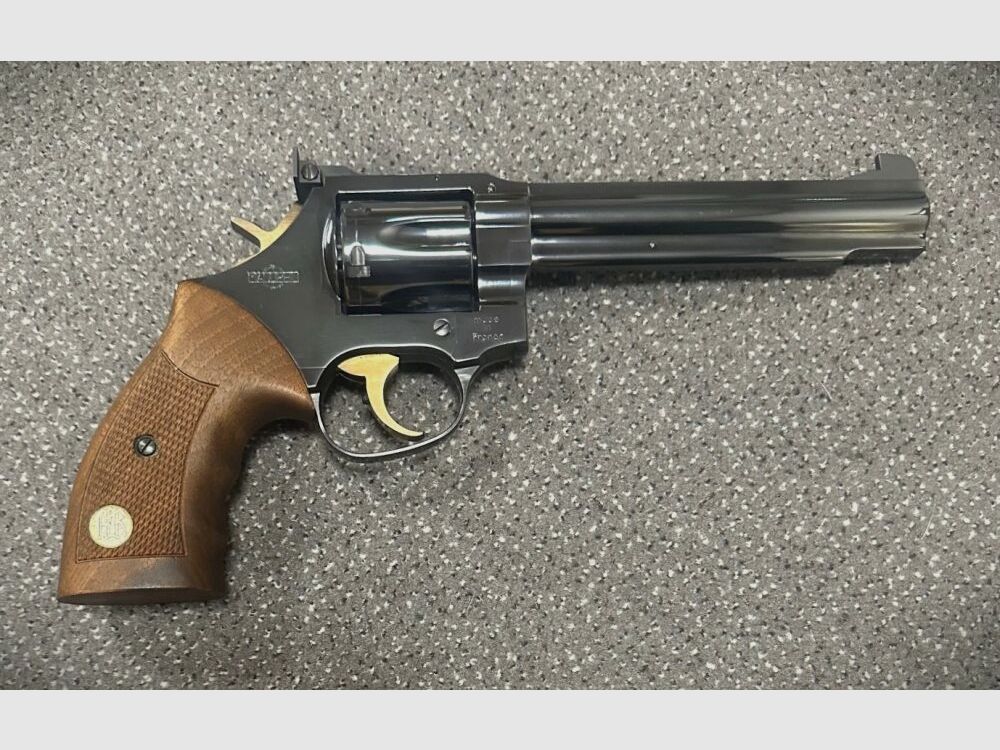 Manurhin MR73