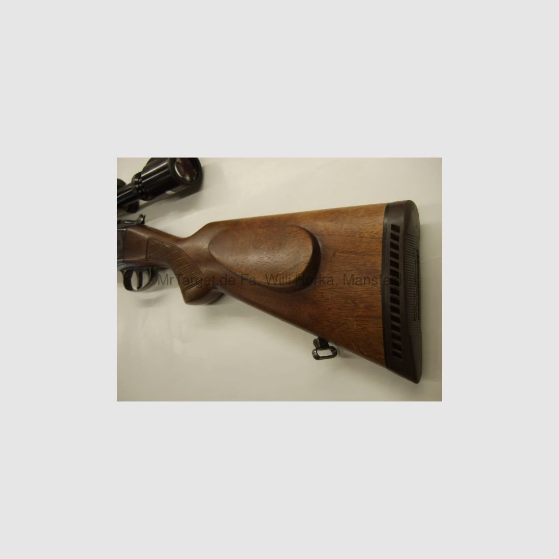 CZ (Brno) ZH 304 m. ZF TASCO 3-9x40 m. reticolo 1