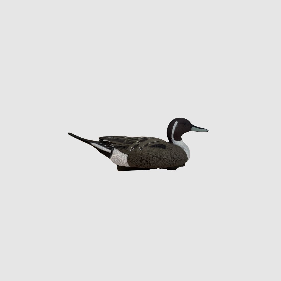 Set aus 6 oder 12 HD Duck Hunter Unterschwimmfähige Pilets, Bild 5 von 6