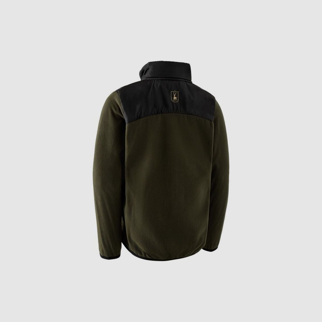 Deerhunter Kinder Fleecejacke Northward