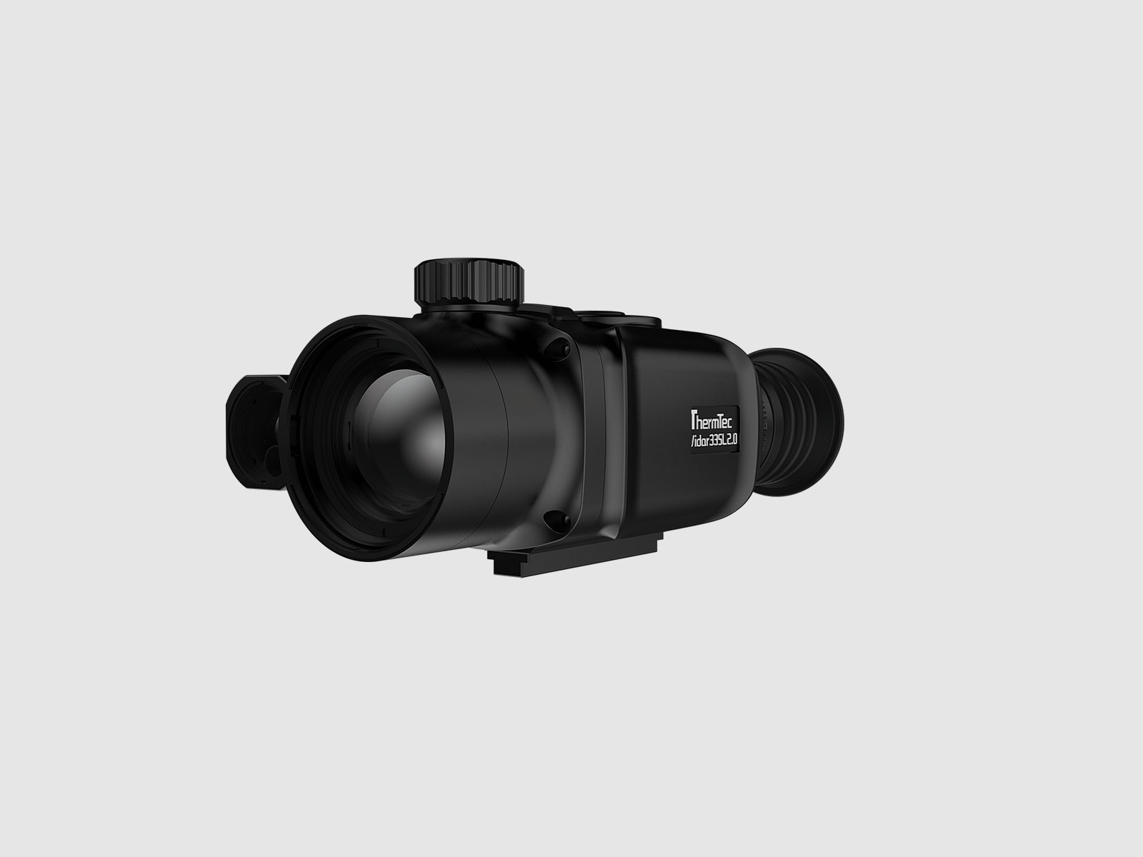 THERMISCHE KIKKER – THERMTEC – VIDAR 2.0 SERIE 335L, afbeelding 2 van 5