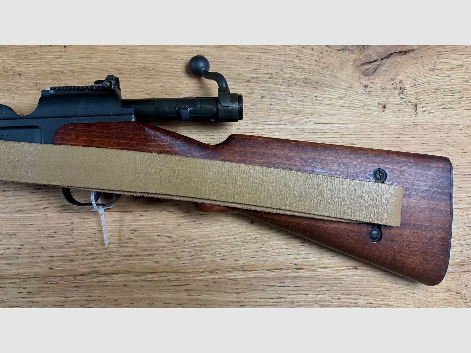 FN MAS 36 Neuwertig (Arsenalware?)