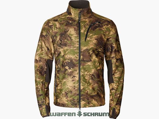 Härkila Fleecejacke Deer Stalker Camo AXIS MSP®Forest
