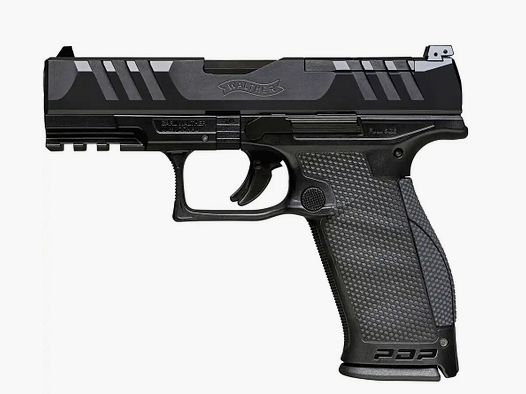 Walther Walther PDP FS V2 OR 4''