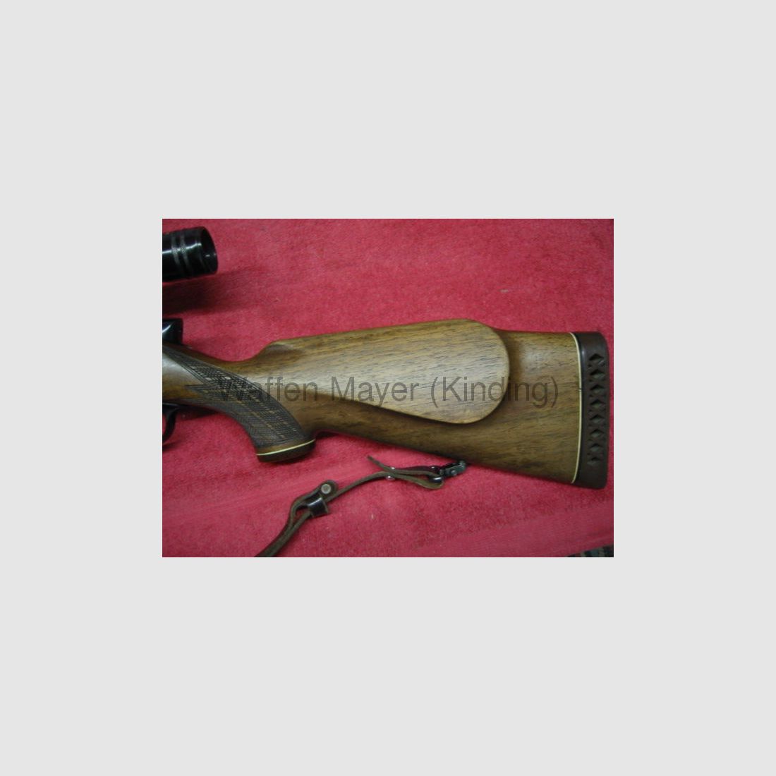 Steyr Mod.S