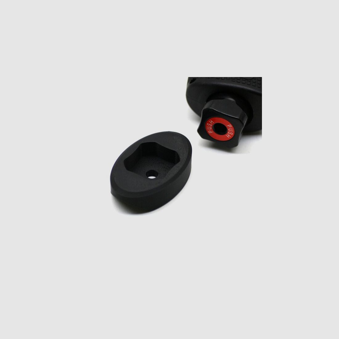 Punch Button für Umarex T4E HDR 50 Gen2