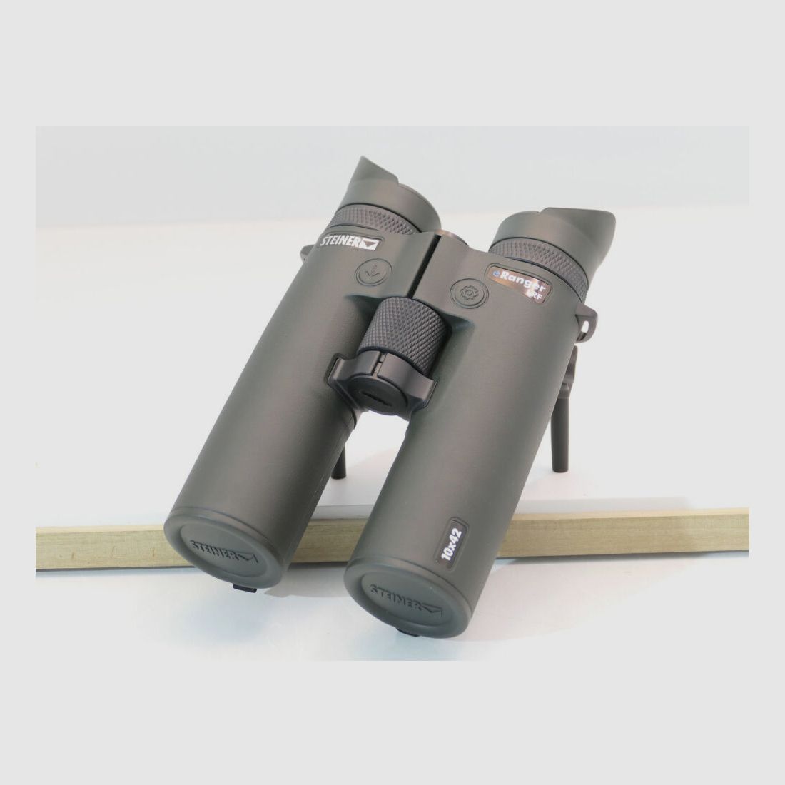 Steiner eRanger LRF 10x42