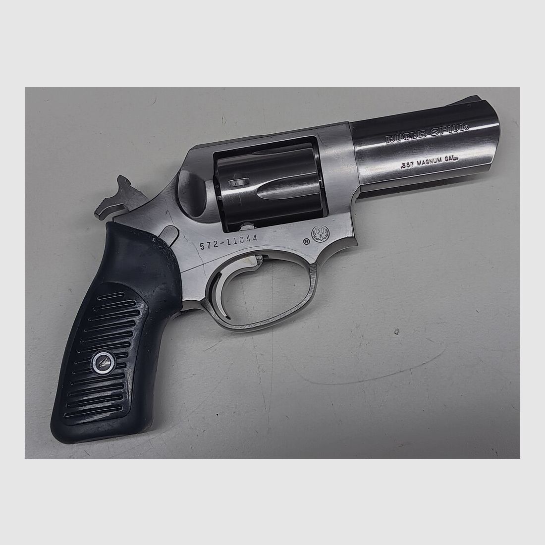 Sturm , Ruger & Co. Southport Mod. SP 101