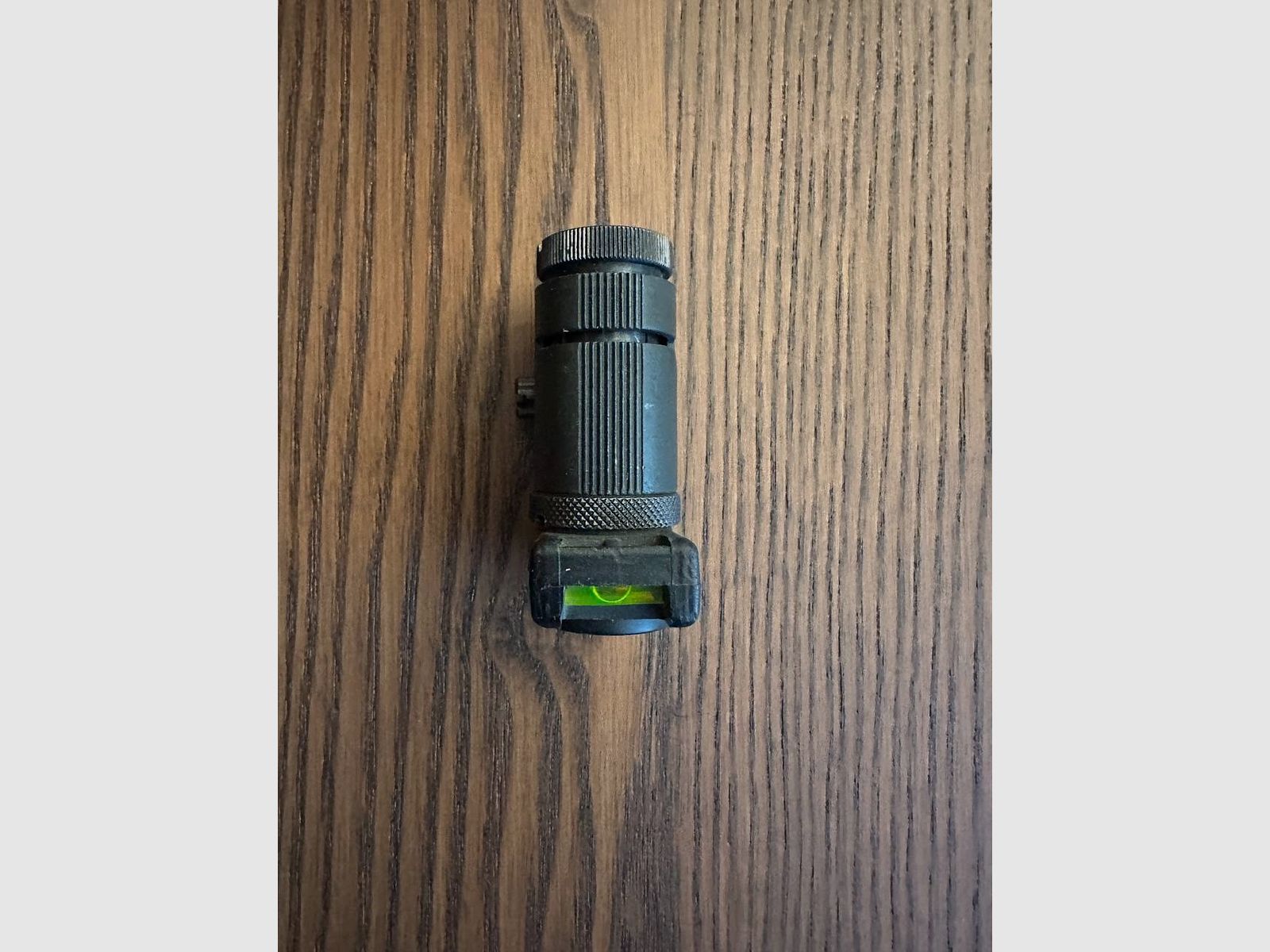 Anschütz Korntunnel - Anschütz Präzisionsdiopter in anderer Anzeige