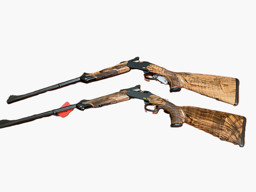 CARABINA BASCULANTE BLASER K95 STD PREZZO: 6250€ SCONTATO: 5900€