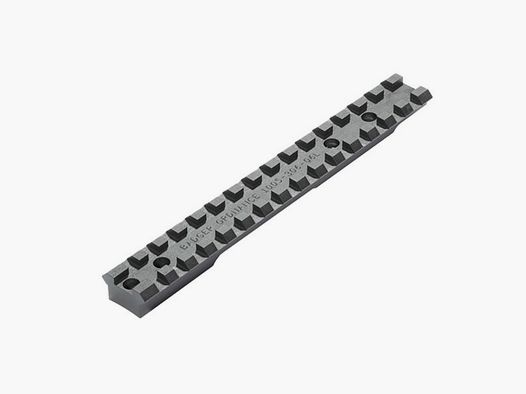 BADGER ORDNANCE REMINGTON 700 SA SCOPE RAIL 20 MOA LEFT HAND
