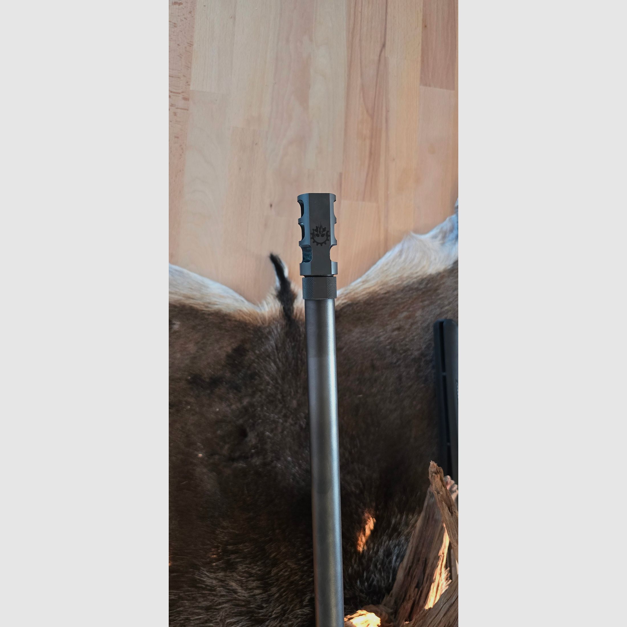Tikka t3x CTR 6,5 creedmoor