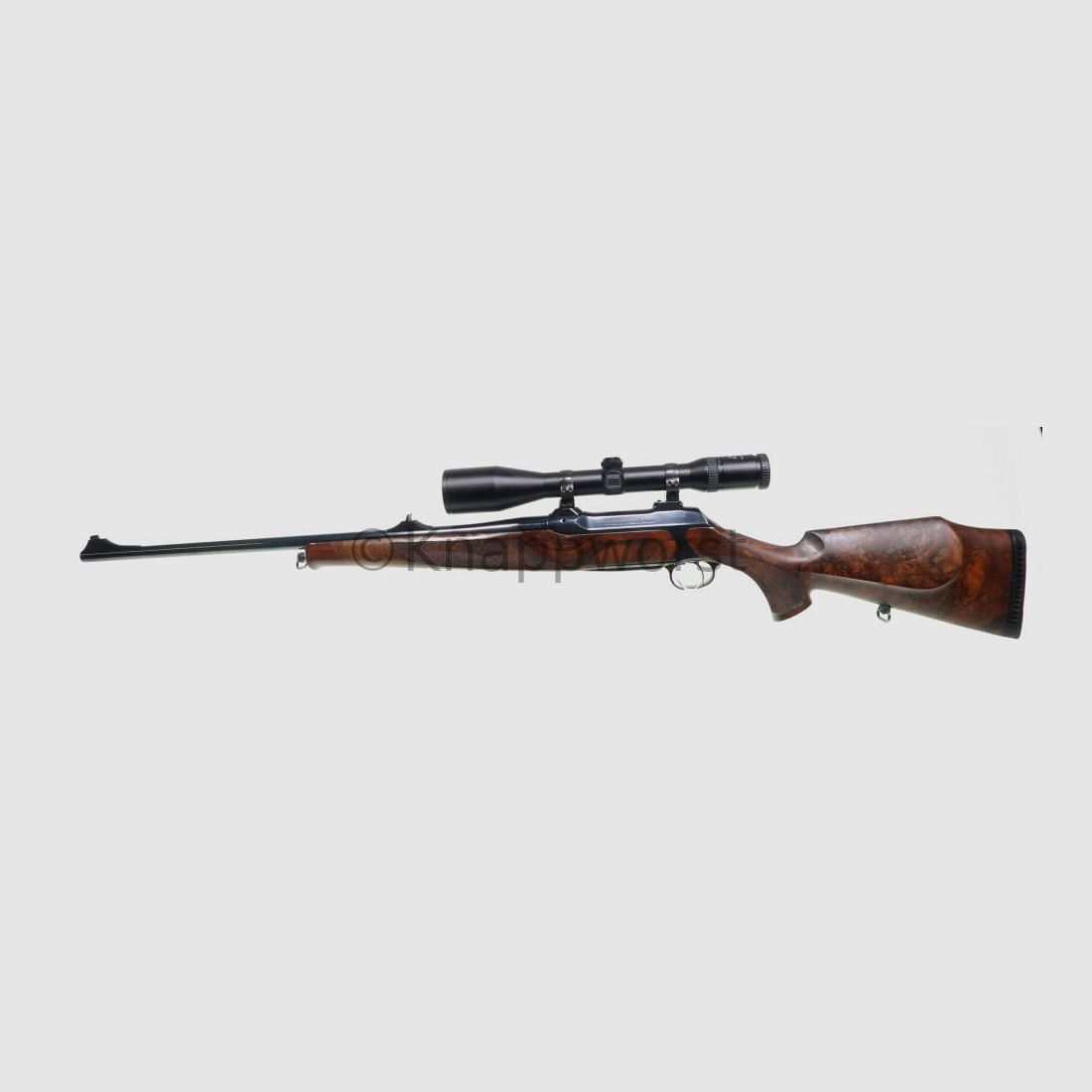 Sauer & Sohn Sauer & Sohn 202 Elegance, immagine 1 di 3